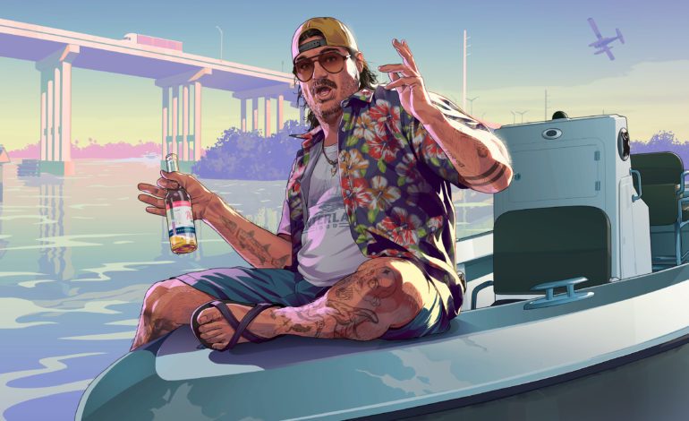 GTA VI Pre-Order Date Reportedly Leaked, Sparking Speculation For New Trailer Releasing Soon