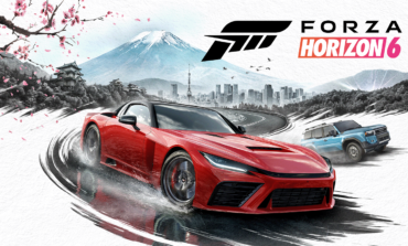 Forza Horizon 6 Review