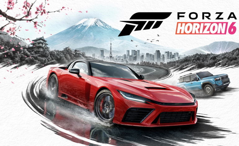 Forza Horizon 6 Review
