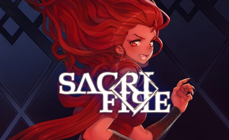 SacriFire Official Trailer, Game Launching 2026
