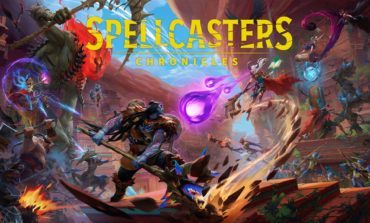 Quantic Dream Announces Spellcasters Chronicles Shut Down, Layoffs Soon to Follow