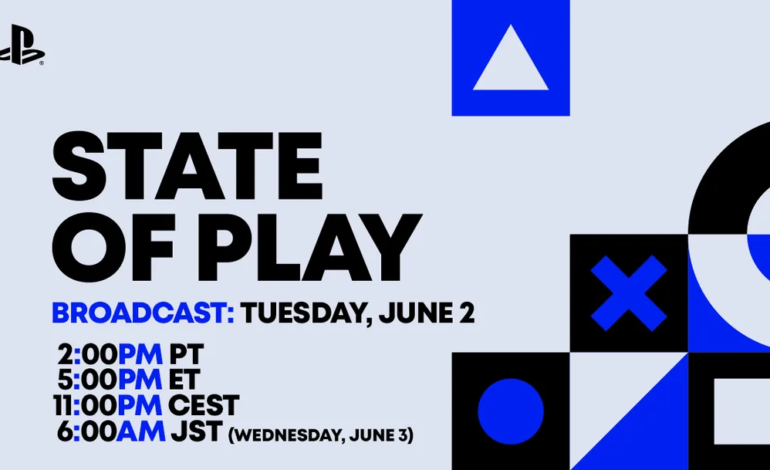 Sony Interactive Entertainment Announces June 2 State of Play, Marvel’s Wolverine to Kick Off Showcase