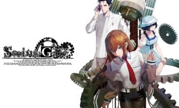 MAGES. Sets August 20 Japan Release Date for Steins;Gate Re:Boot