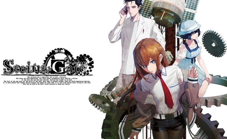 MAGES. Sets August 20 Japan Release Date for Steins;Gate Re:Boot