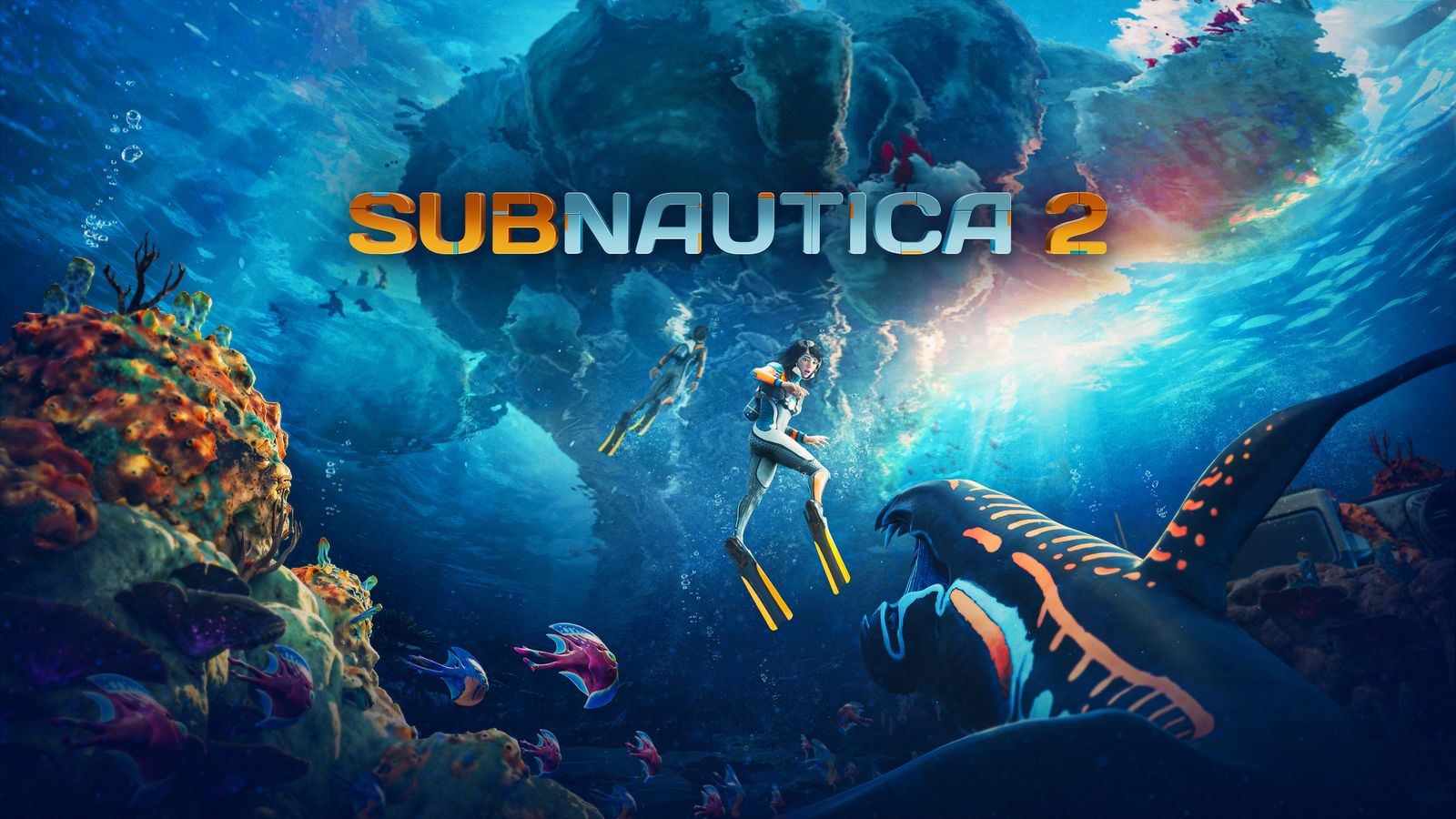 Subnautica 2 Preview: New World, Same Thalassophobic Survival