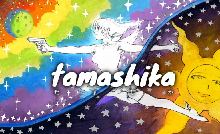 Tamashika Review