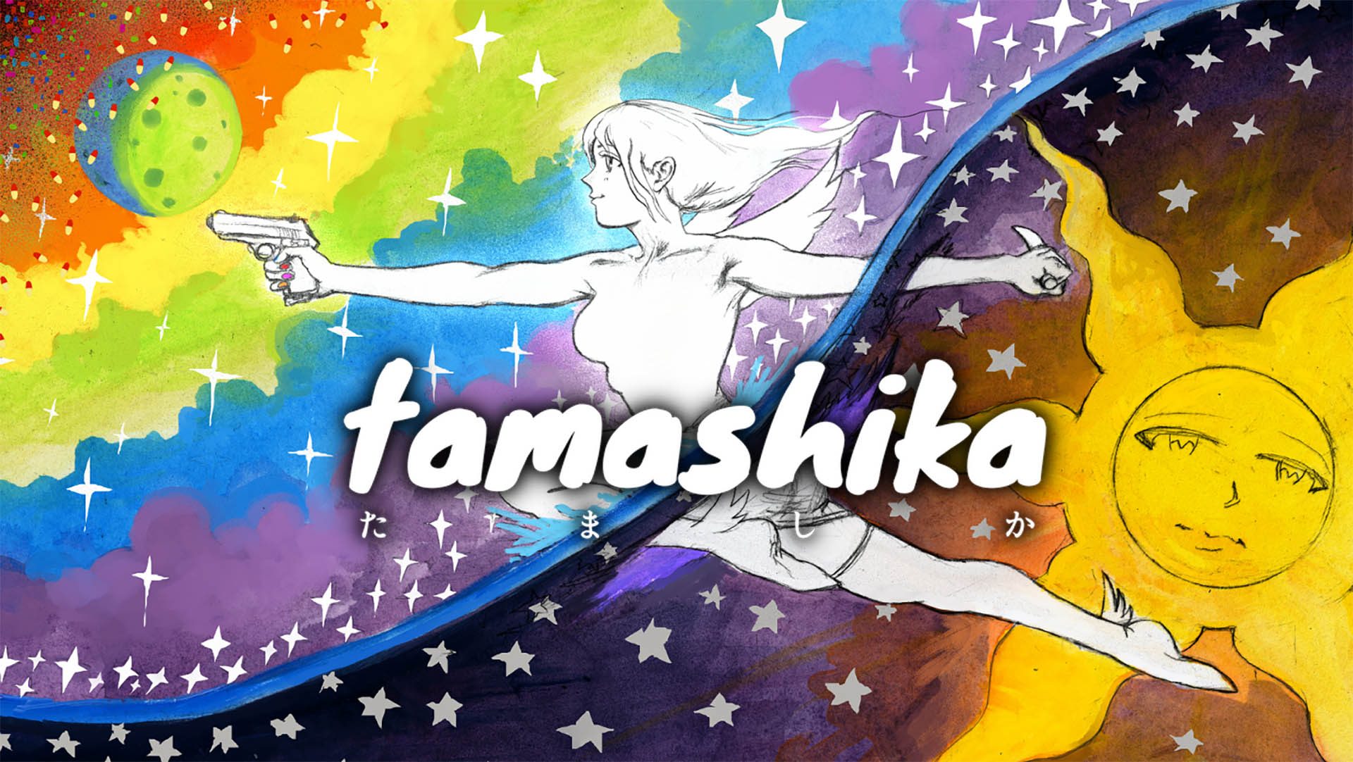 Tamashika Review