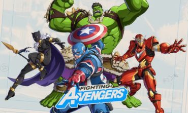 The Incredible Hulk and Shuri, the Black Panther, are the Latest Reveals for Marvel Tōkon: Fighting Souls