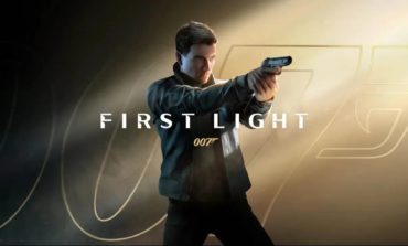 007 First Light Review