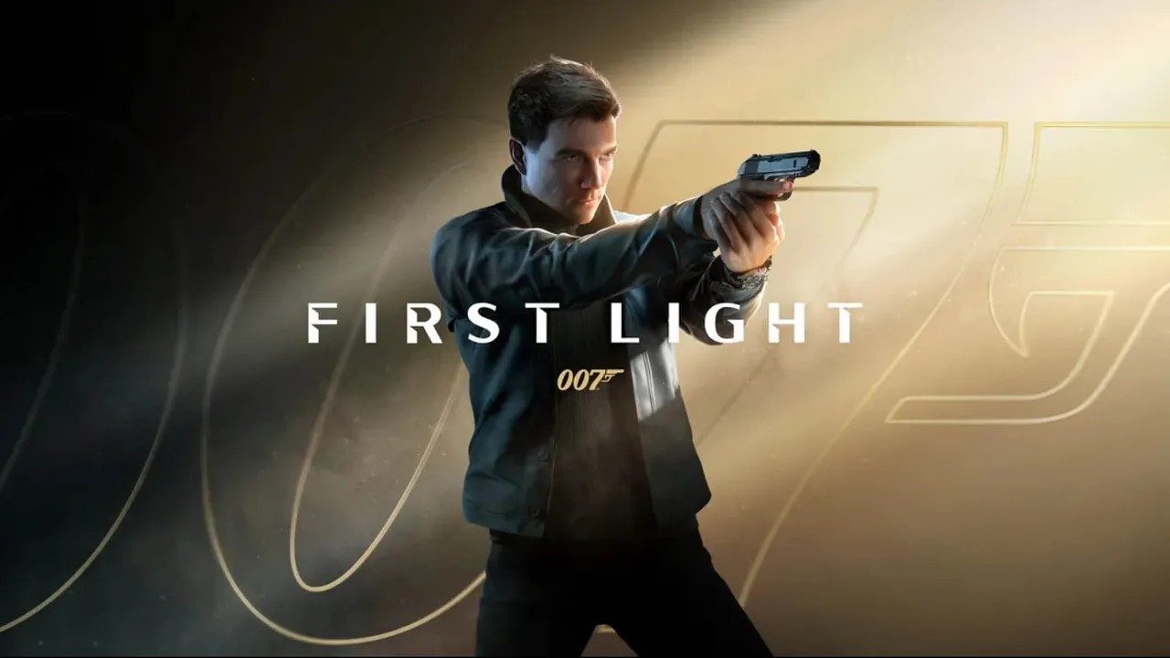 007 First Light Review