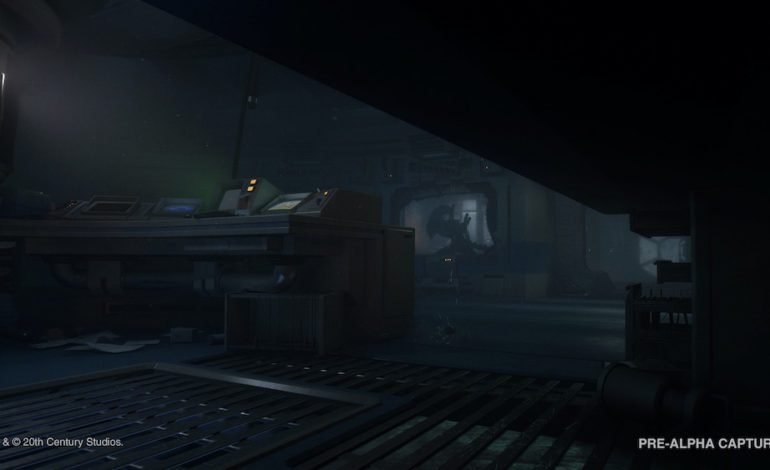 Summer Game Fest 2026: Alien: Isolation 2 Preview You Are the Prey, Run For Your Life