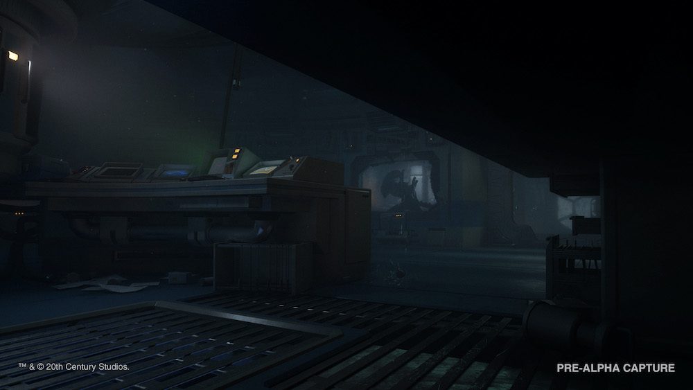 Summer Game Fest 2026: Alien: Isolation 2 Preview You Are the Prey, Run For Your Life
