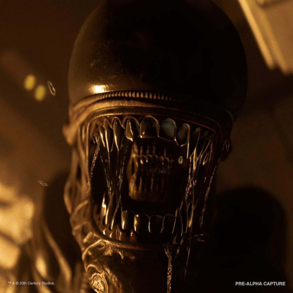 Summer Game Fest 2026: Alien: Isolation 2 Preview You Are the Prey, Run ...