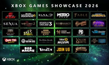 XBOX Games Showcase 2026: Gears Of War: E-Day, Fable, Magicians: The Devil's Deal, Persona 6, & More