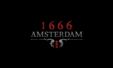 Panache Digital Games Announces 1666: Amsterdam, Free Prologue Launches on Steam and Epic Games Store