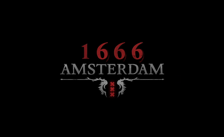 Panache Digital Games Announces 1666: Amsterdam, Free Prologue Launches on Steam and Epic Games Store