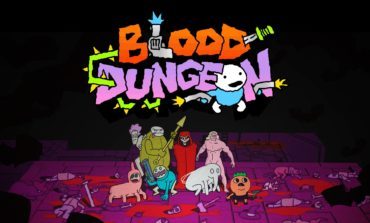 Summer Game Fest 2026: Blood Dungeon Preview: A Wacky Survival Platformer Unlike Anything Else