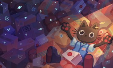 Cat Mail Co. Releasing July 9th Where Mailing Becomes Cozy