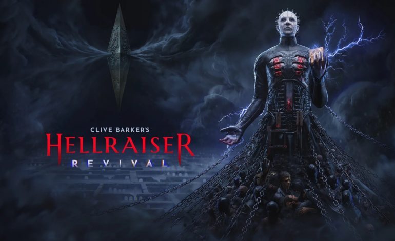 Summer Game Fest 2026: Clive Barker’s Hellraiser: Revival Preview: A Surprising Mix of Survival Horror Classics in One Package