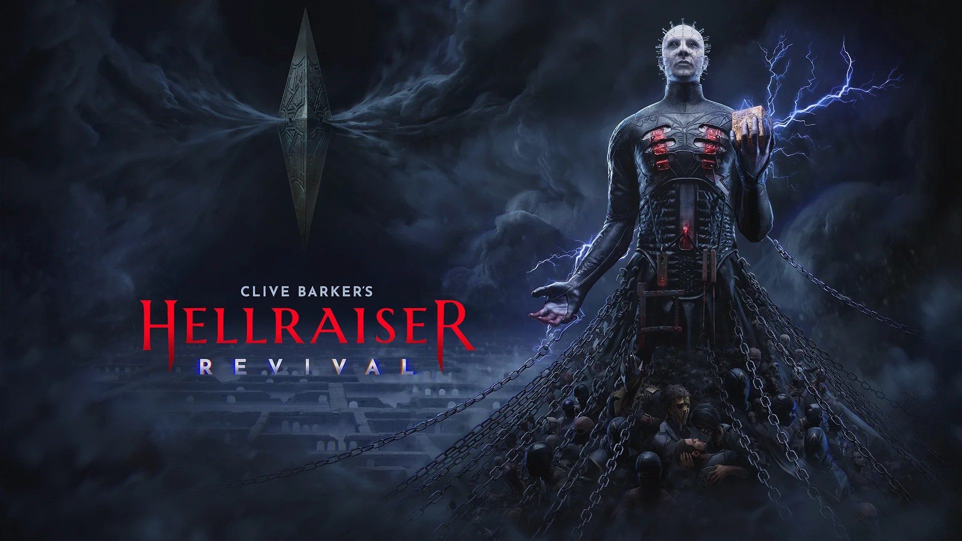 Summer Game Fest 2026: Clive Barker's Hellraiser: Revival Preview: A Surprising Mix of Survival Horror Classics in One Package