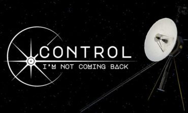 Control, I'm Not Coming Back Released on Steam