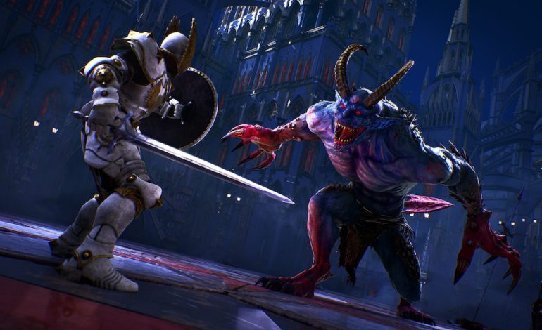 Summer Game Fest 2026: Crimson Moon Preview Angels Over Zombies