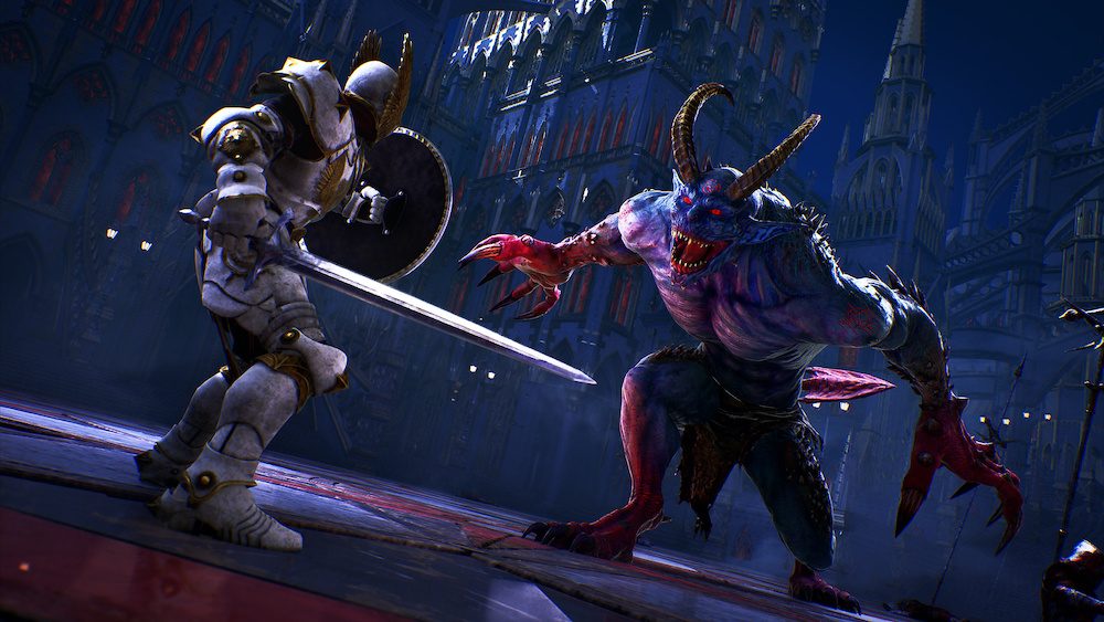 Summer Game Fest 2026: Crimson Moon Preview Angels Over Zombies