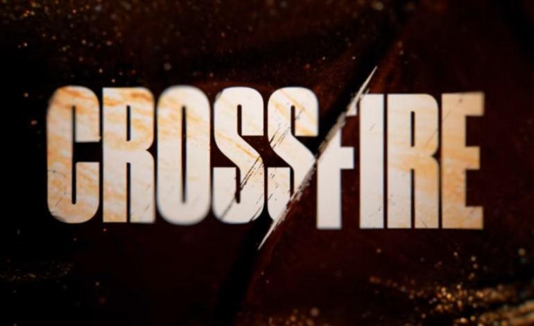 Summer Games Fest Reveals Crossfire, a Shooter with Adaptive Cover