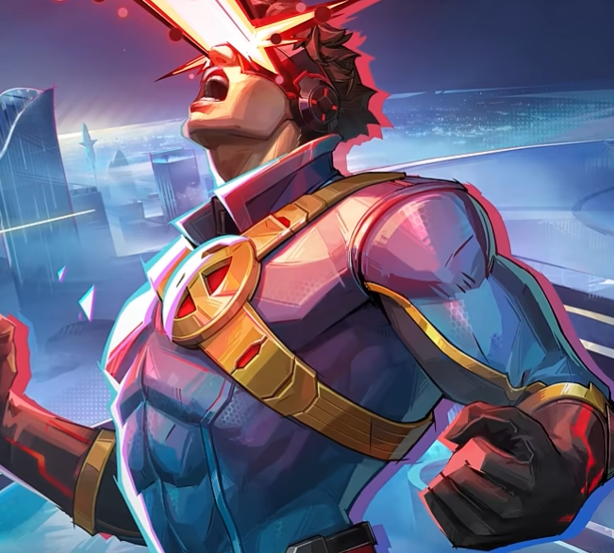 New Dev Update Breaks Down New Map and Cyclops Character in Marvel Rivals Season 8.5