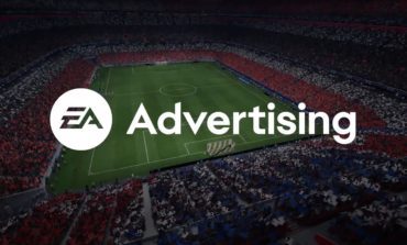 EA Is Introducing (More) In Game Advertisements