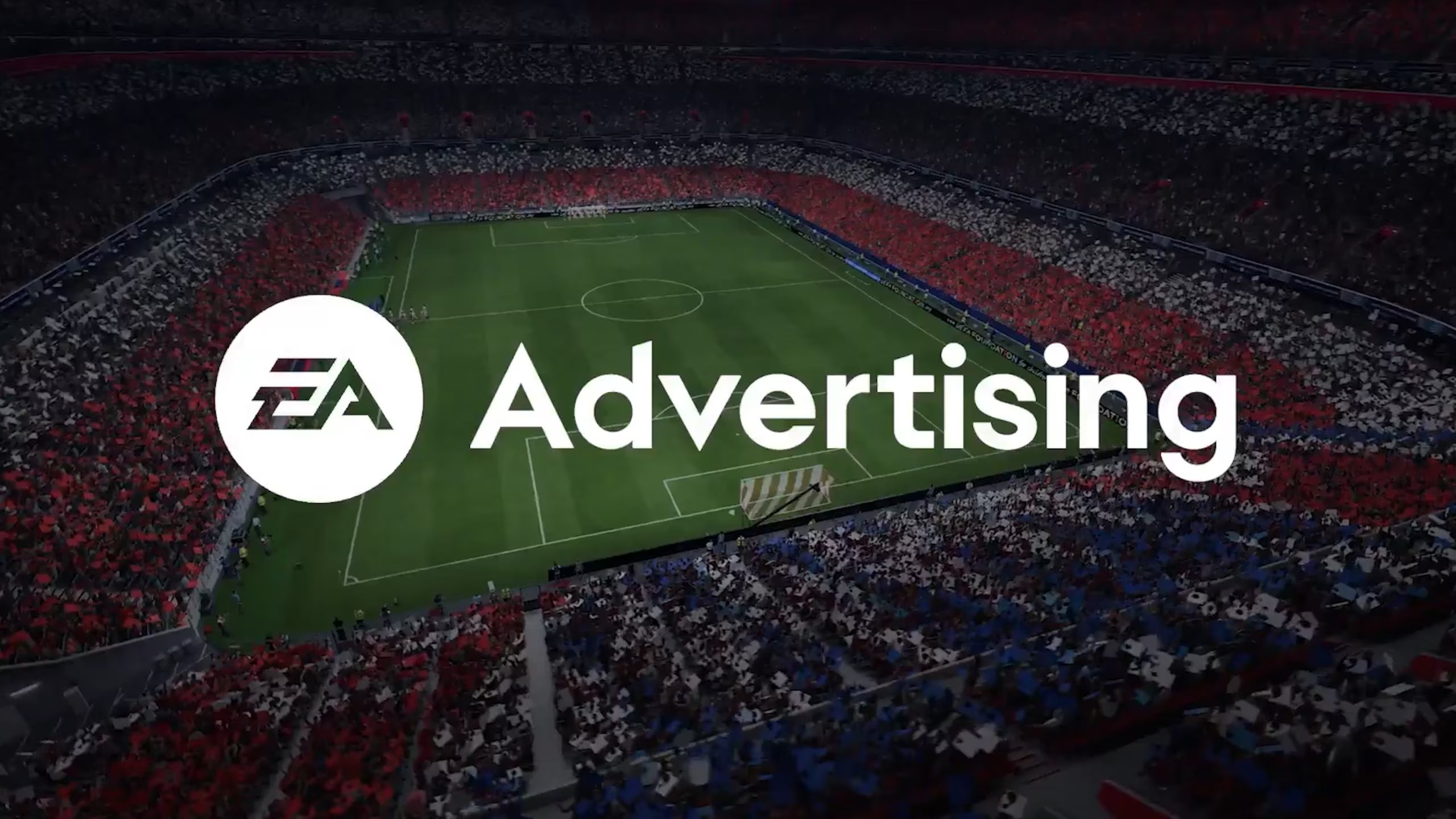 EA Is Introducing (More) In Game Advertisements