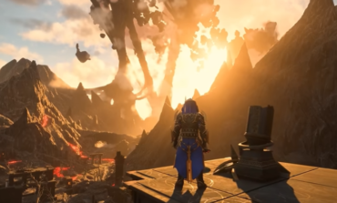 Enshrouded 1.0 Will Release on October 15th