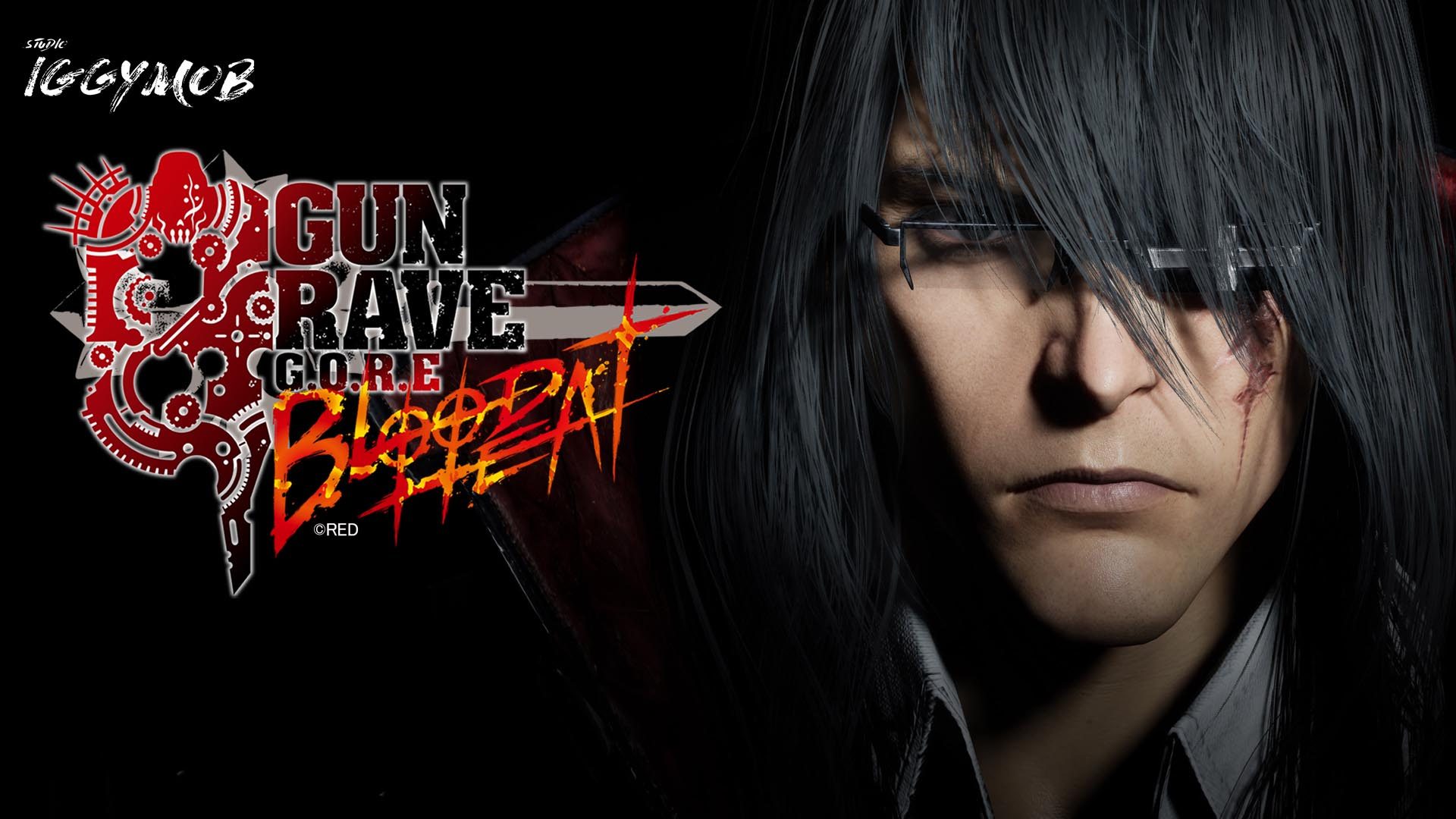 Summer Game Fest 2026: Gungrave G.O.R.E Blood Heat Preview: A Character Action Remake that Brings Back the Style