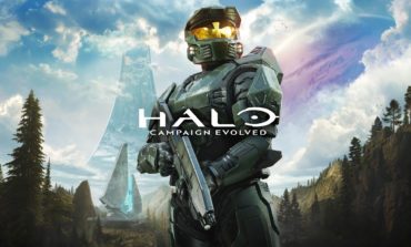 Halo: Campaign Evolved | Cinematic Story Trailer