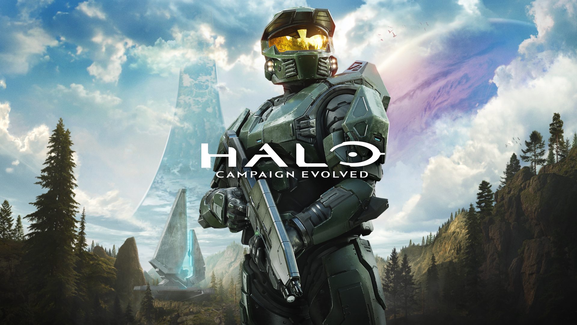 Halo: Campaign Evolved | Cinematic Story Trailer