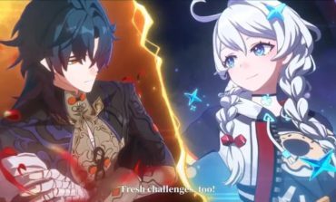 Honkai: Nexus Anima Evolution Teaser and Gameplay Trailer Showcase, Closed Beta July 9th, Sign-ups Open Until July 3rd
