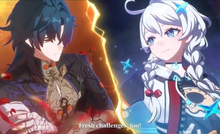 Honkai: Nexus Anima Evolution Teaser and Gameplay Trailer Showcase, Closed Beta July 9th, Sign-ups Open Until July 3rd