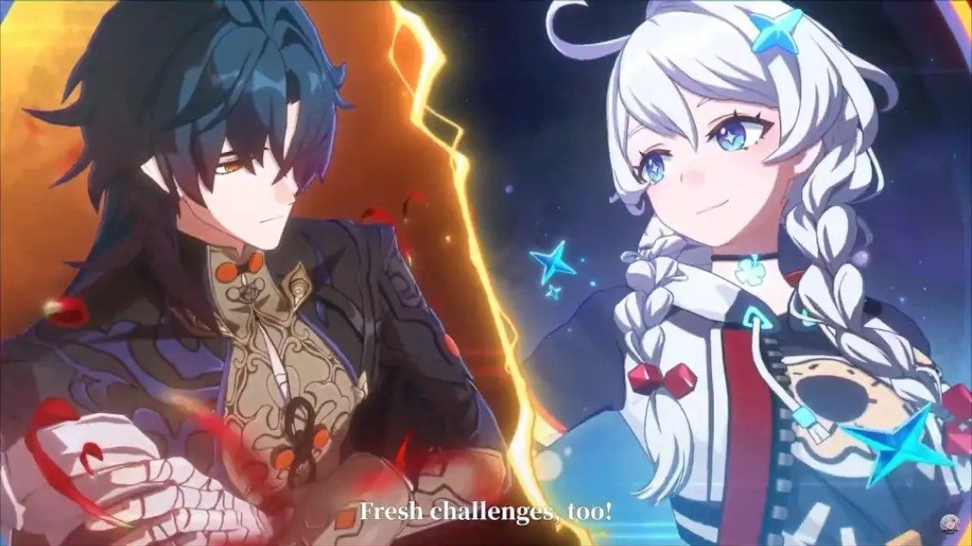 Honkai: Nexus Anima Evolution Teaser and Gameplay Trailer Showcase, Closed Beta July 9th, Sign-ups Open Until July 3rd