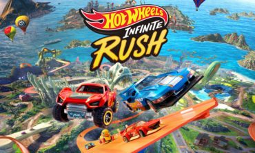 Summer Game Fest 2026: Hot Wheels Infinite Rush Preview: Living in a World Designed for Toy Cars