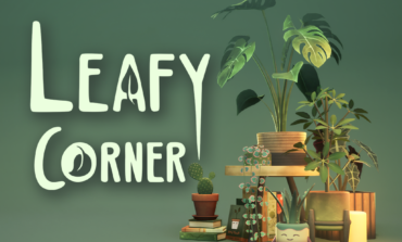 Leafy Corner, a Plant Shop Simulator, Has Received a Release Date of July 30th