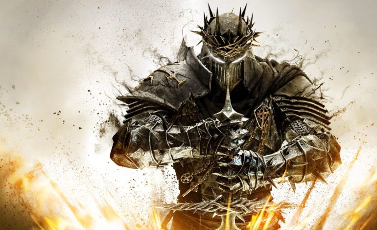 Lords of The Fallen 2 Delayed Into Q1 2027