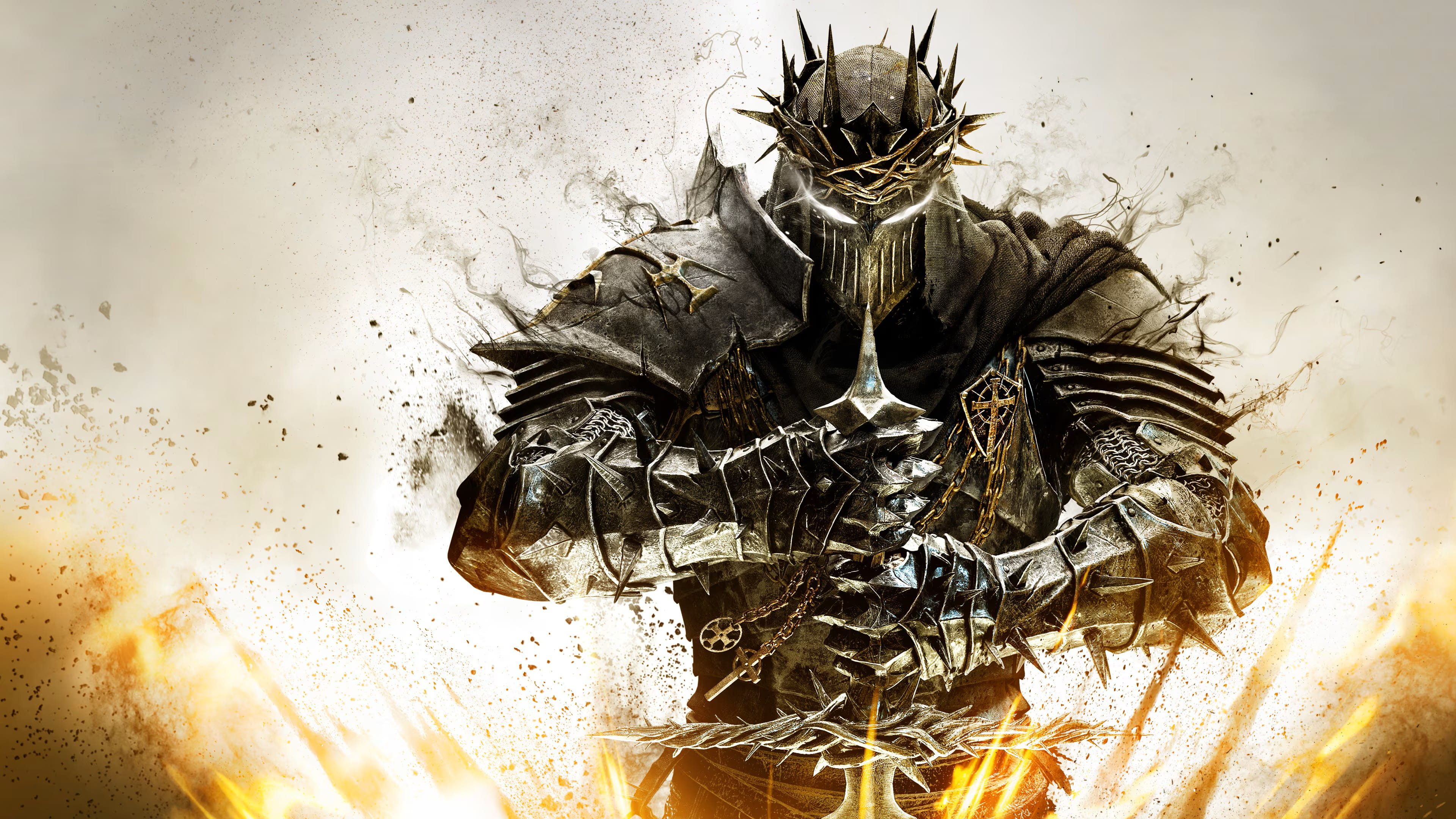 Lords of The Fallen 2 Delayed Into Q1 2027