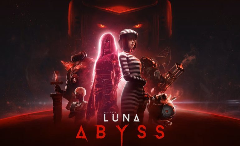 The Entire Dev Team Behind Luna Abyss Has Been Laid Off Only Weeks After Launch