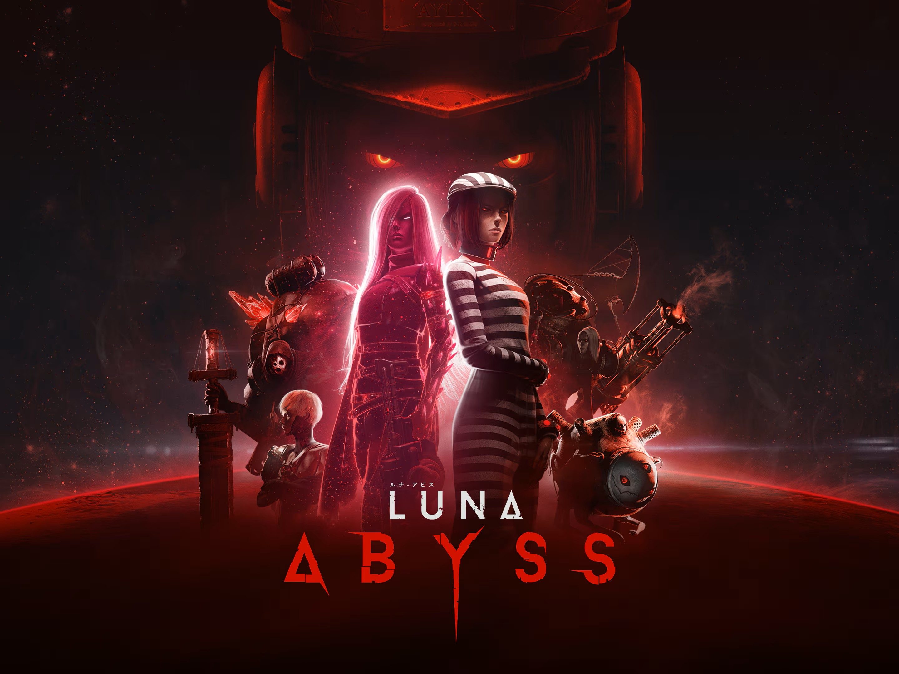 The Entire Dev Team Behind Luna Abyss Has Been Laid Off Only Weeks After Launch
