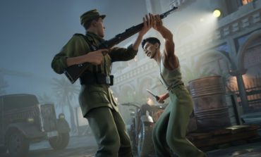 Summer Game Fest 2026: Nekome: Nazi Hunter Preview - A Blood Soaked Historical Fiction Slash Fest