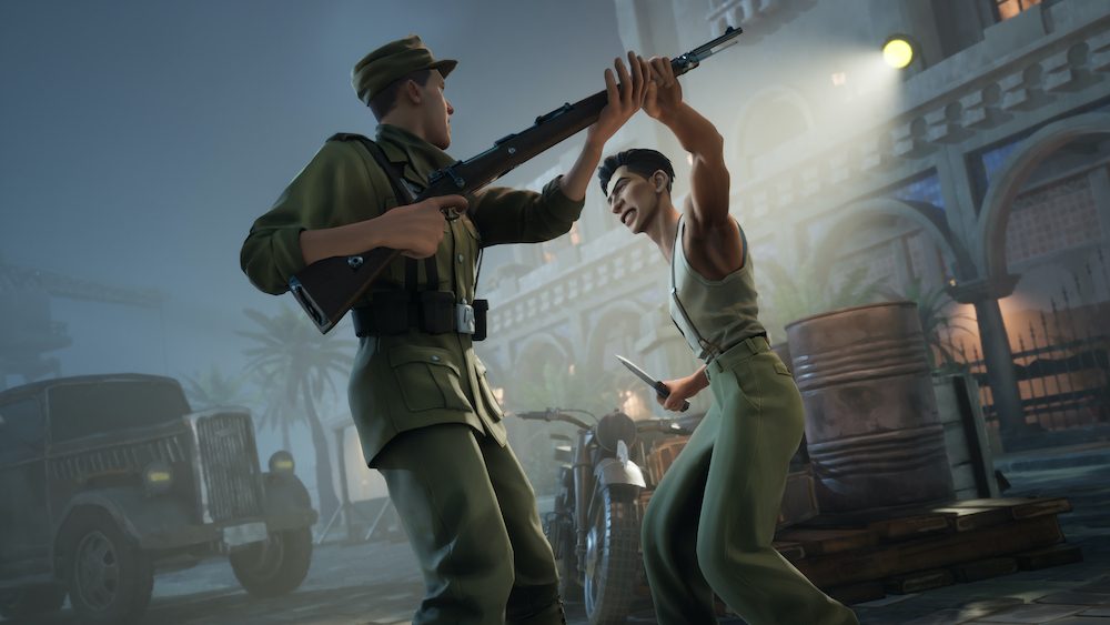 Summer Game Fest 2026: Nekome: Nazi Hunter Preview - A Blood Soaked Historical Fiction Slash Fest