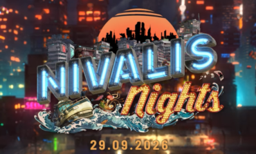 New RPG Set in a Cyberpunk City, Nivalis Nights, Will Release September 29th