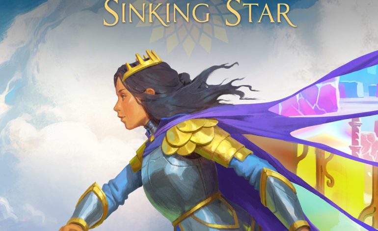 Summer Game Fest 2026: Order of the Sinking Star Preview: A Puzzle Game Filled to the Brim with Creativity and Puzzles Galore