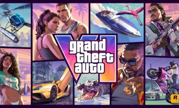 Grand Theft Auto VI Pre-Orders Start June 25; Official Cover Art Revealed