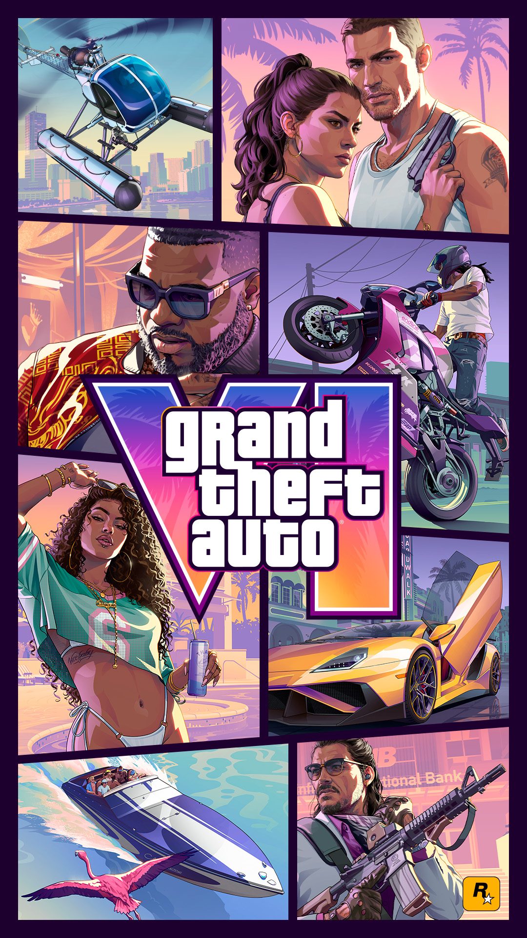 CyberLeek Threatens To Leak "Full" Build Of Grand Theft Auto VI If Physical Release Plans Aren't Reversed